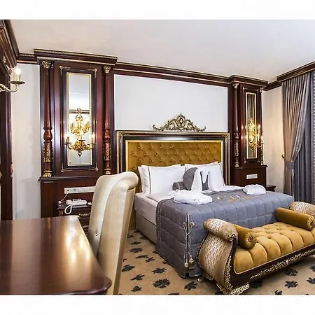 Cassiel 4* Ankara