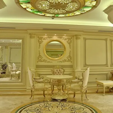 Otel Cassiel 4*