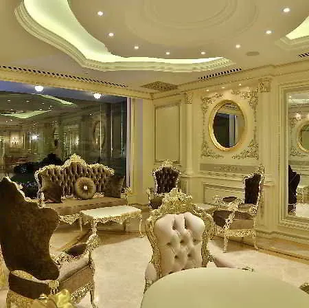 Cassiel 4* Άγκυρα