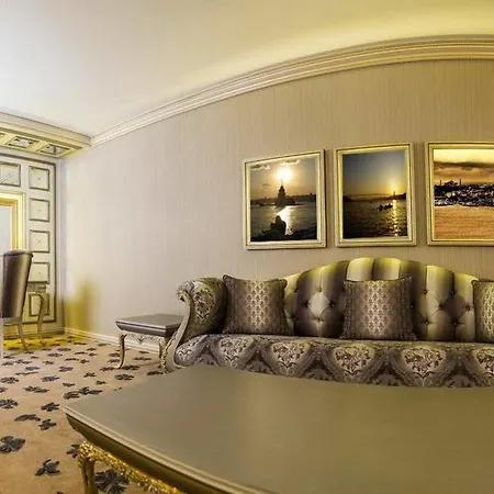 Ξενοδοχείο Cassiel