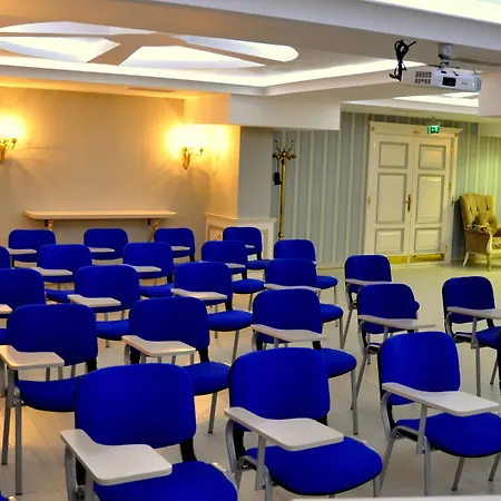 Otel Cassiel 4*