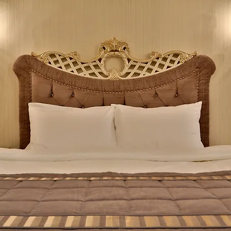 Otel Cassiel Ankara